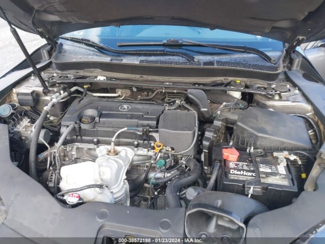 Photo 9 VIN: 19UUB1F66KA005828 - ACURA TLX 