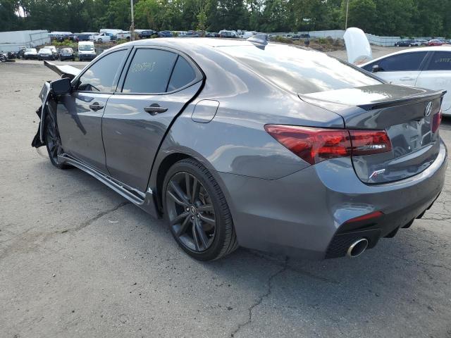 Photo 1 VIN: 19UUB1F66LA008939 - ACURA TLX 