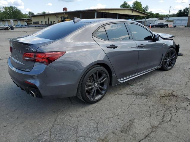 Photo 2 VIN: 19UUB1F66LA008939 - ACURA TLX 