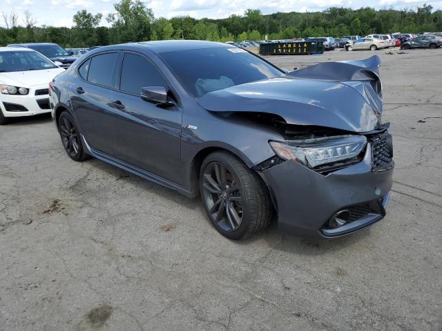 Photo 3 VIN: 19UUB1F66LA008939 - ACURA TLX 