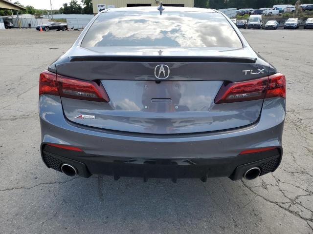 Photo 5 VIN: 19UUB1F66LA008939 - ACURA TLX 