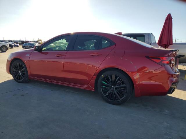 Photo 1 VIN: 19UUB1F66LA010769 - ACURA TLX TECHNO 