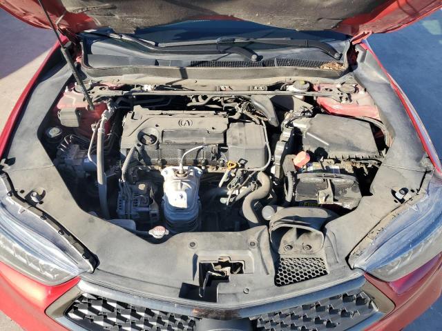 Photo 10 VIN: 19UUB1F66LA010769 - ACURA TLX TECHNO 