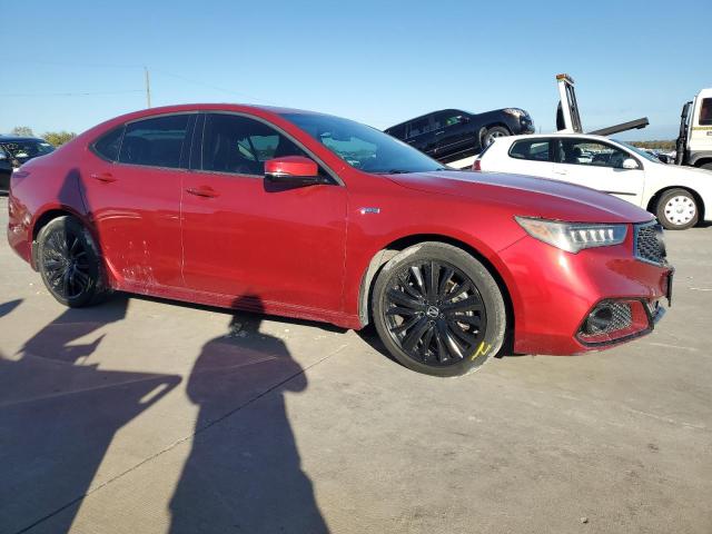 Photo 3 VIN: 19UUB1F66LA010769 - ACURA TLX TECHNO 