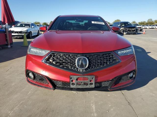 Photo 4 VIN: 19UUB1F66LA010769 - ACURA TLX TECHNO 