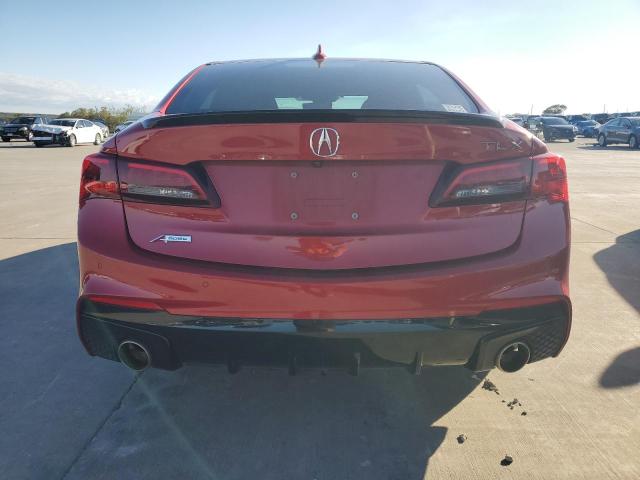 Photo 5 VIN: 19UUB1F66LA010769 - ACURA TLX TECHNO 