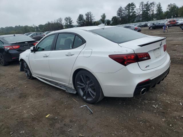 Photo 1 VIN: 19UUB1F66LA010903 - ACURA TLX 