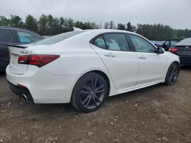 Photo 2 VIN: 19UUB1F66LA010903 - ACURA TLX 