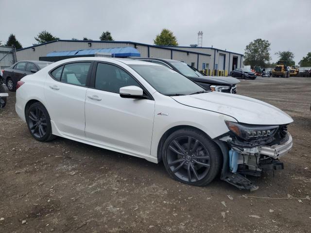 Photo 3 VIN: 19UUB1F66LA010903 - ACURA TLX 