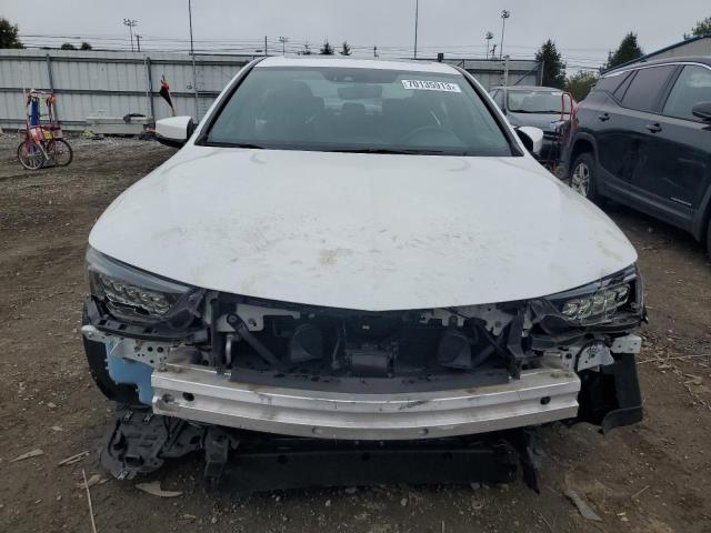 Photo 4 VIN: 19UUB1F66LA010903 - ACURA TLX 