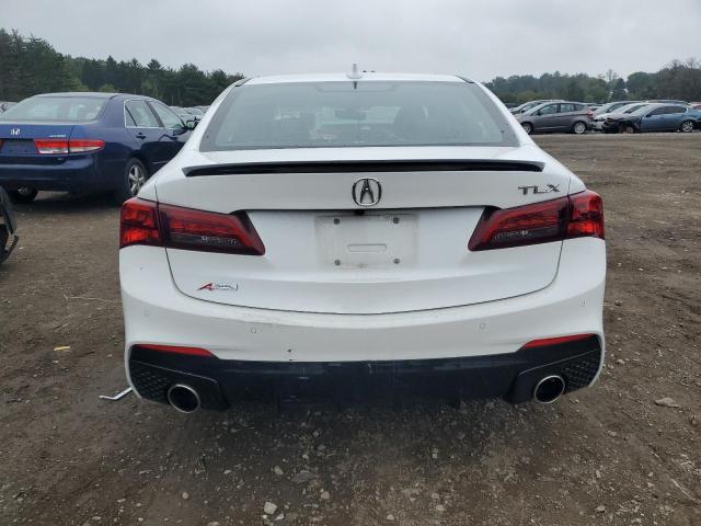 Photo 5 VIN: 19UUB1F66LA010903 - ACURA TLX 