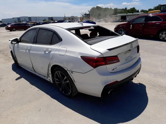 Photo 2 VIN: 19UUB1F67KA001223 - ACURA TLX TECHNO 