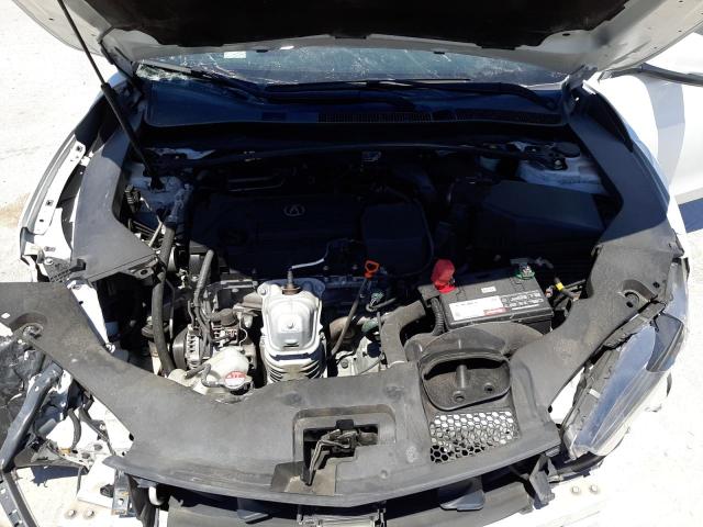 Photo 6 VIN: 19UUB1F67KA001223 - ACURA TLX TECHNO 