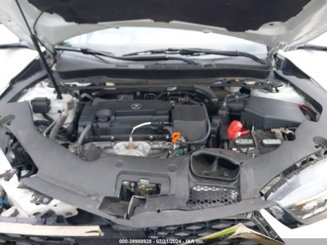 Photo 9 VIN: 19UUB1F67KA005076 - ACURA TLX 