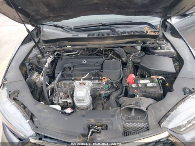 Photo 9 VIN: 19UUB1F67KA005806 - ACURA TLX 