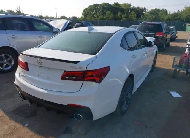 Photo 3 VIN: 19UUB1F67LA014684 - ACURA TLX 