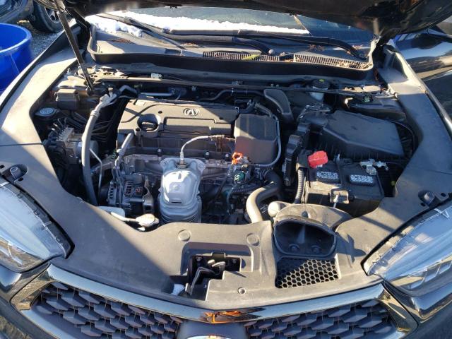 Photo 10 VIN: 19UUB1F68LA002642 - ACURA TLX 