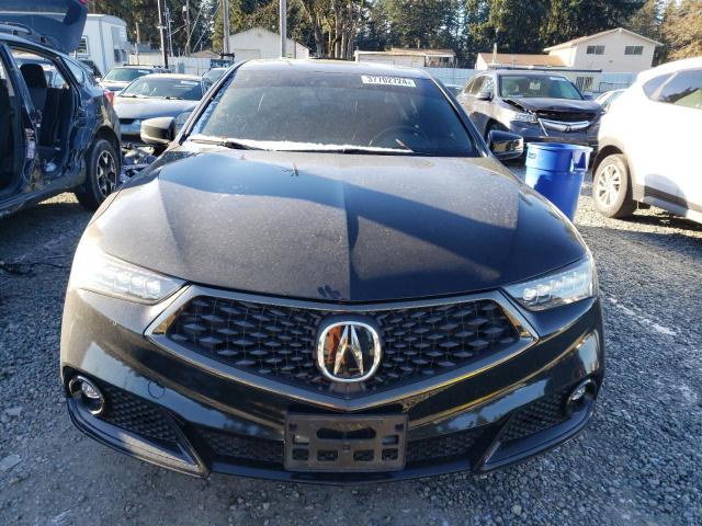 Photo 4 VIN: 19UUB1F68LA002642 - ACURA TLX 