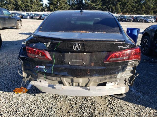 Photo 5 VIN: 19UUB1F68LA002642 - ACURA TLX 