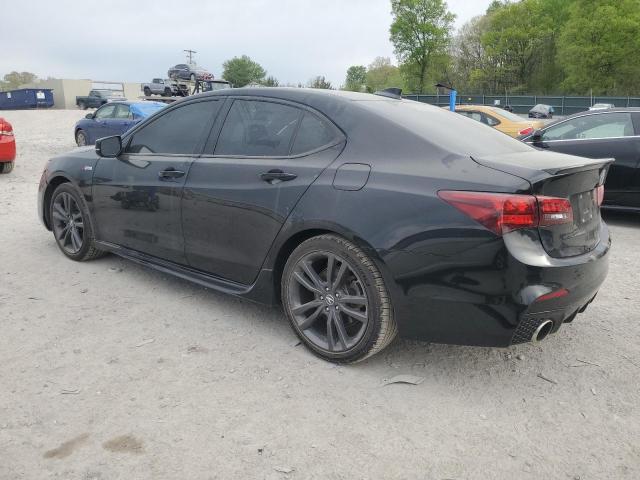 Photo 1 VIN: 19UUB1F68LA008361 - ACURA TLX 