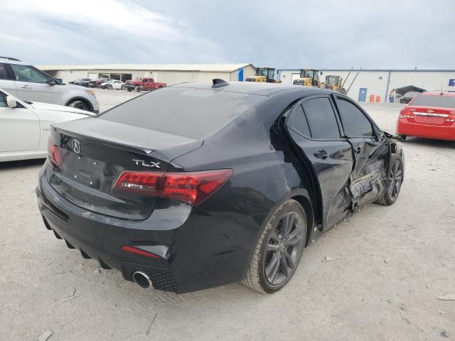 Photo 2 VIN: 19UUB1F68LA008361 - ACURA TLX 