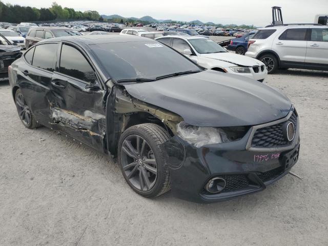 Photo 3 VIN: 19UUB1F68LA008361 - ACURA TLX 