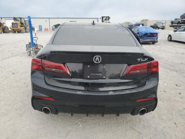 Photo 5 VIN: 19UUB1F68LA008361 - ACURA TLX 