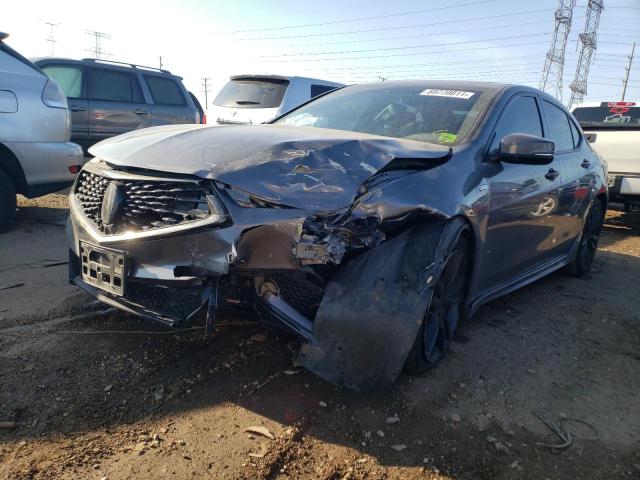 Photo 1 VIN: 19UUB1F68LA008926 - ACURA TLX TECHNO 