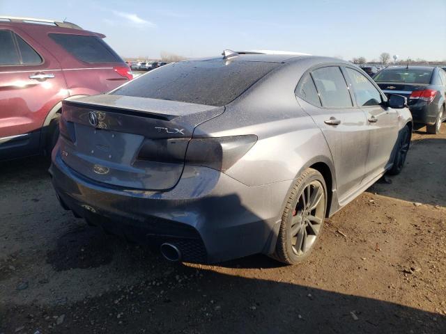 Photo 3 VIN: 19UUB1F68LA008926 - ACURA TLX TECHNO 