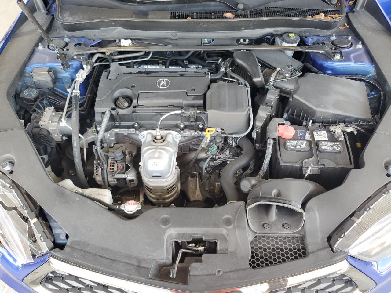 Photo 10 VIN: 19UUB1F68LA014712 - ACURA TLX 