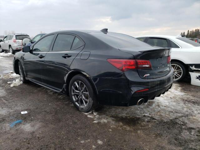 Photo 2 VIN: 19UUB1F68LA801028 - ACURA TLX TECHNO 