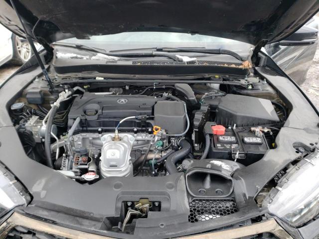 Photo 6 VIN: 19UUB1F68LA801028 - ACURA TLX TECHNO 