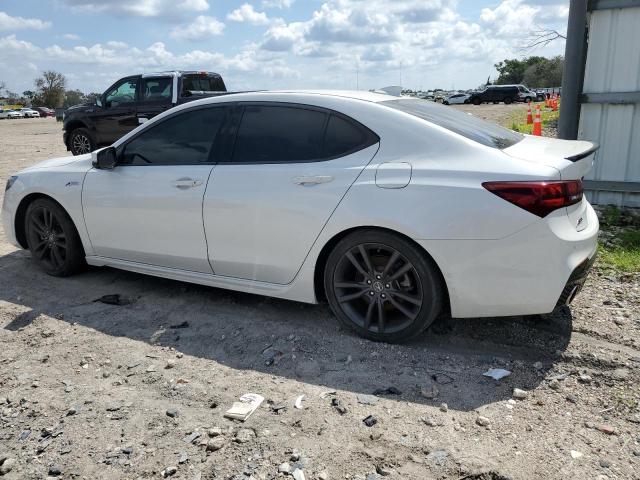 Photo 1 VIN: 19UUB1F69KA001482 - ACURA TLX TECHNO 