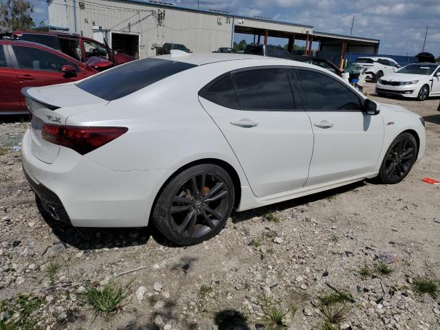 Photo 2 VIN: 19UUB1F69KA001482 - ACURA TLX TECHNO 