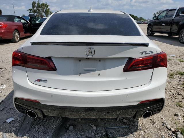 Photo 5 VIN: 19UUB1F69KA001482 - ACURA TLX TECHNO 