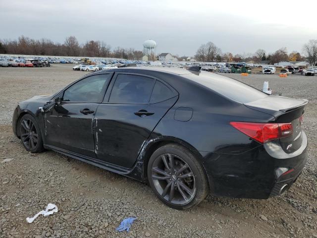 Photo 1 VIN: 19UUB1F69KA001580 - ACURA TLX TECHNO 