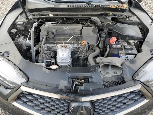 Photo 10 VIN: 19UUB1F69KA001580 - ACURA TLX TECHNO 