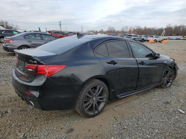 Photo 2 VIN: 19UUB1F69KA001580 - ACURA TLX TECHNO 