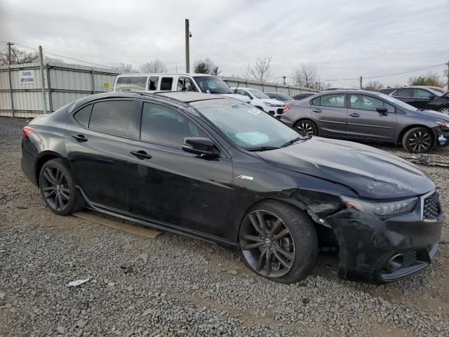 Photo 3 VIN: 19UUB1F69KA001580 - ACURA TLX TECHNO 