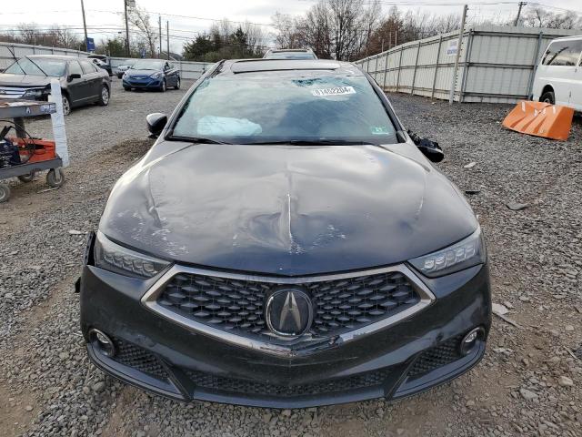 Photo 4 VIN: 19UUB1F69KA001580 - ACURA TLX TECHNO 