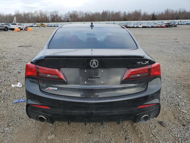 Photo 5 VIN: 19UUB1F69KA001580 - ACURA TLX TECHNO 