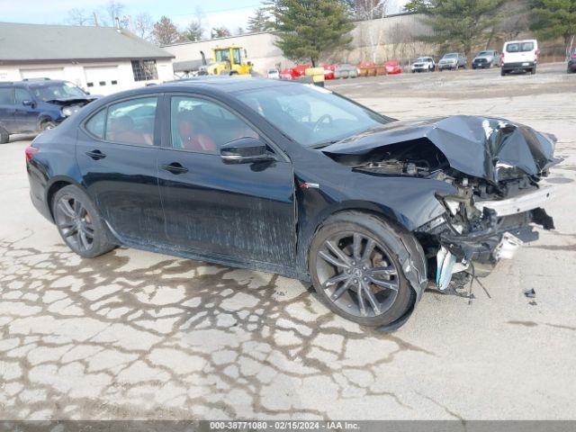 Photo 0 VIN: 19UUB1F69KA002759 - ACURA TLX 