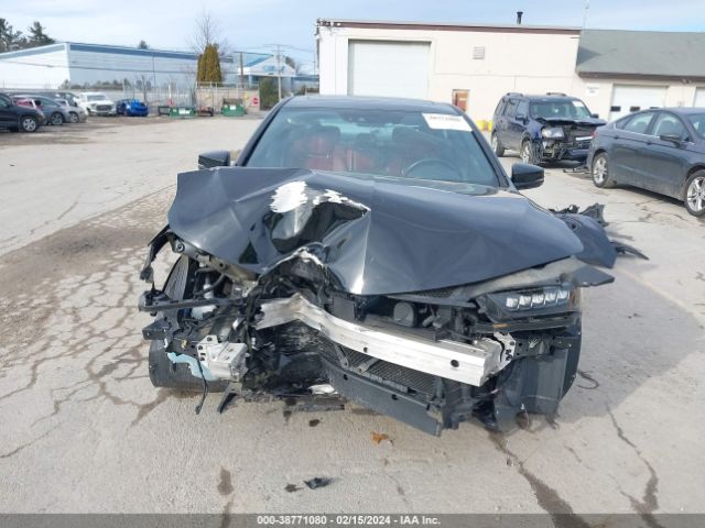 Photo 5 VIN: 19UUB1F69KA002759 - ACURA TLX 