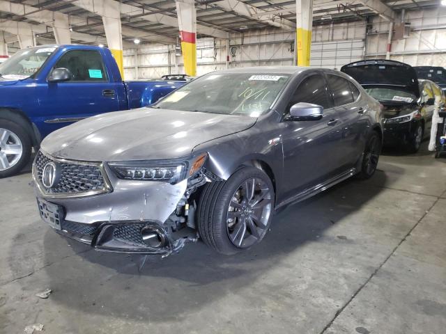 Photo 1 VIN: 19UUB1F69KA003104 - ACURA TLX TECHNO 