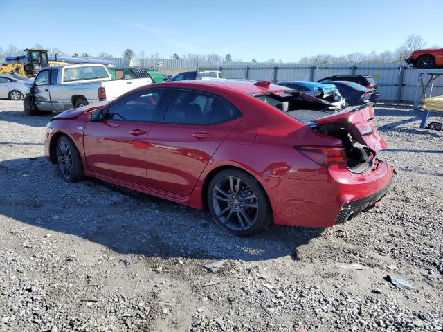 Photo 1 VIN: 19UUB1F69KA003572 - ACURA TLX TECHNO 