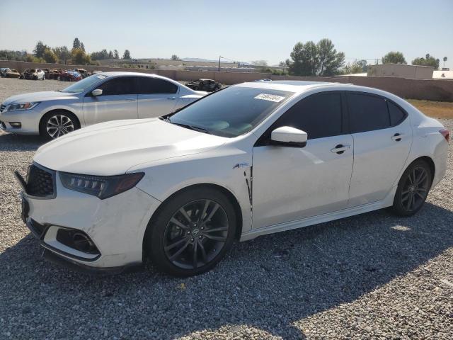 Photo 0 VIN: 19UUB1F69LA008501 - ACURA TLX TECHNO 