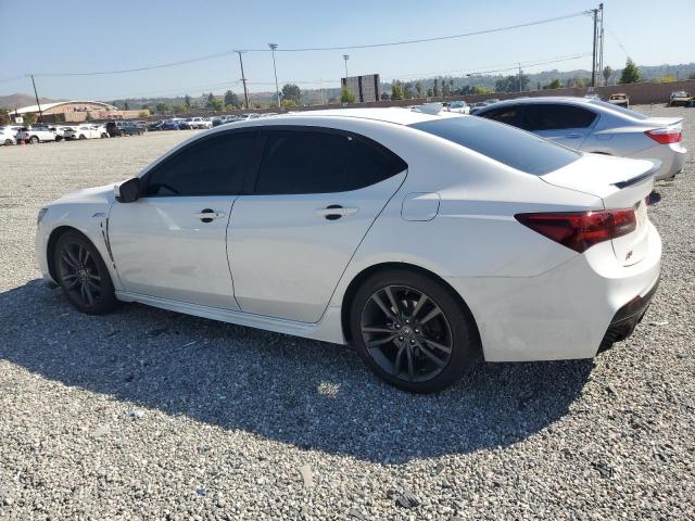 Photo 1 VIN: 19UUB1F69LA008501 - ACURA TLX TECHNO 