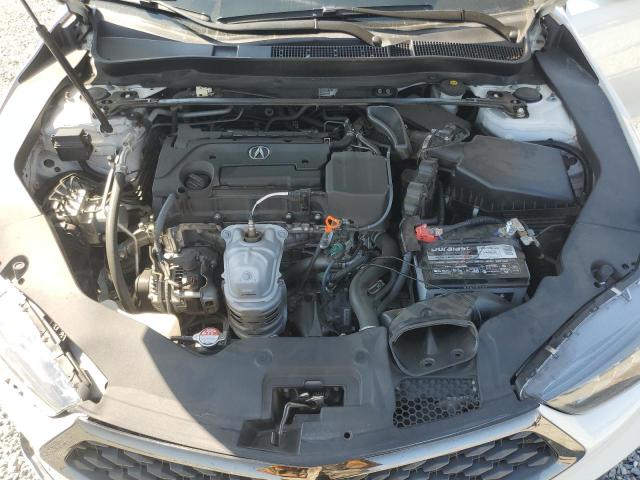 Photo 10 VIN: 19UUB1F69LA008501 - ACURA TLX TECHNO 