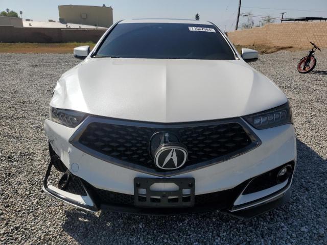 Photo 4 VIN: 19UUB1F69LA008501 - ACURA TLX TECHNO 