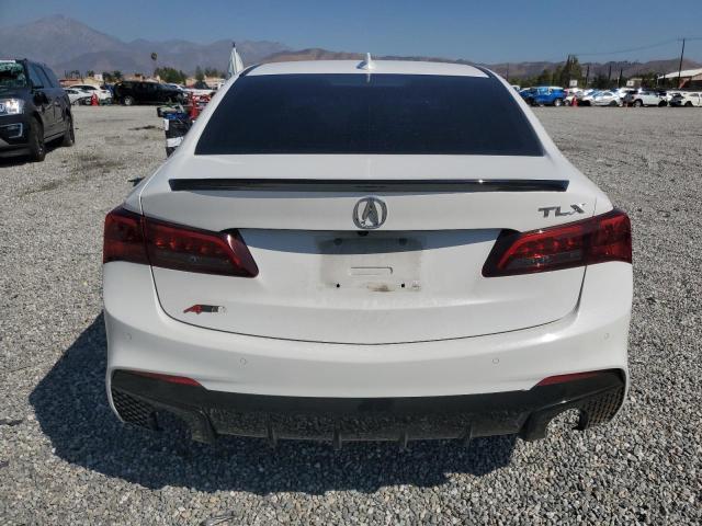 Photo 5 VIN: 19UUB1F69LA008501 - ACURA TLX TECHNO 